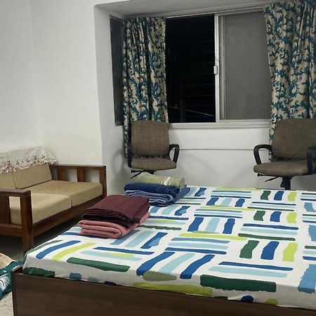 Serene Living Pune Luaran gambar