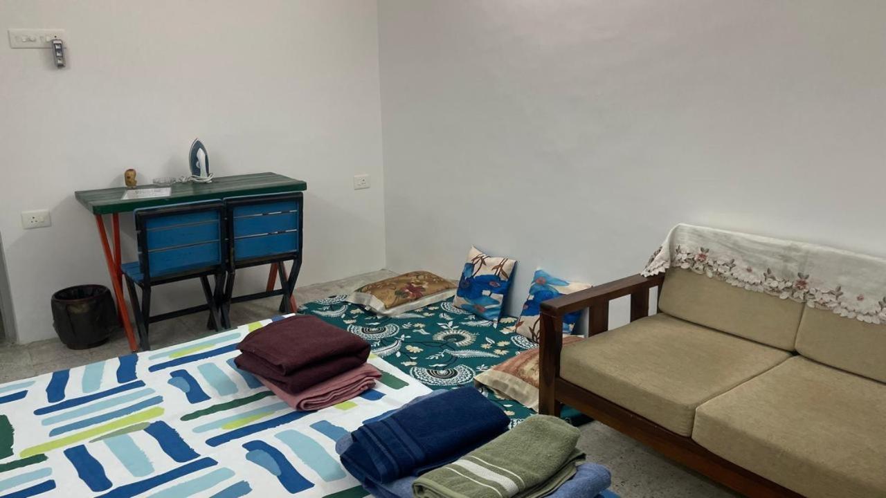 Serene Living Pune Luaran gambar