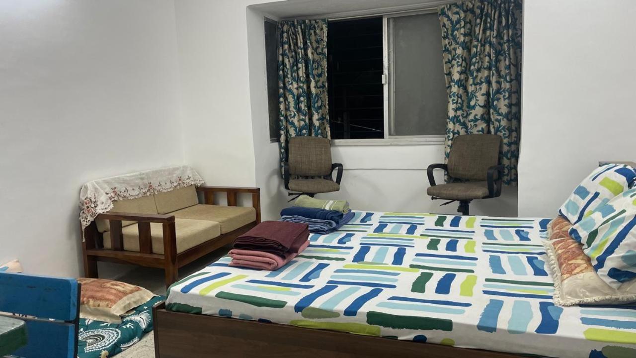 Serene Living Pune Luaran gambar