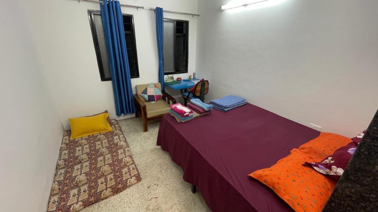 Serene Living Pune Luaran gambar