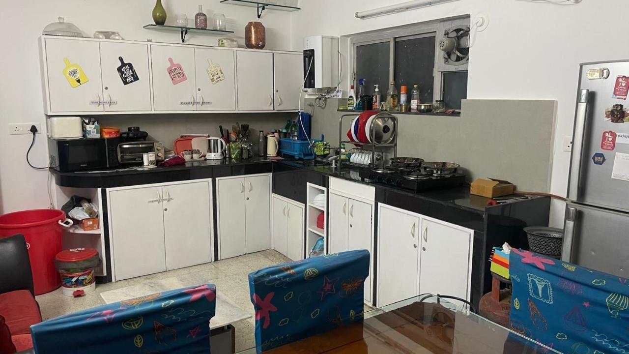 Serene Living Pune Luaran gambar